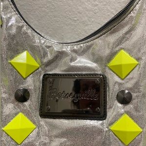 Studded Betseyville Bag